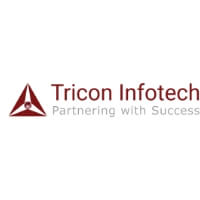 Tricon (1) Tricon (1)