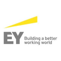 EY LOGO