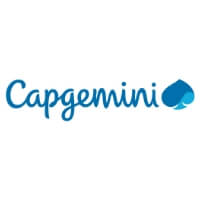 Capgemini Logo Capgemini Logo