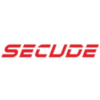 Secude Logo Secude Logo
