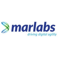 Marlabs logo Marlabs logo