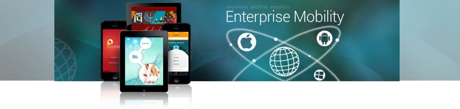 Enterprise Mobility