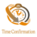 Time Confirmation