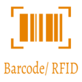 Barcode/RFID