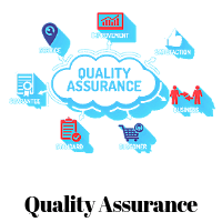 Quality Assurance