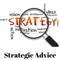 Strategic Advice