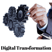 Digital Transformation