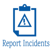 Report Incidents