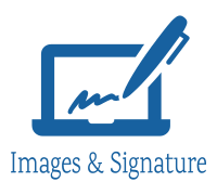 Images & Signature