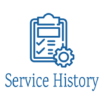 Service History