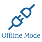 Offline Mode Offline Mode