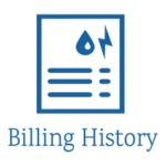 Billing History