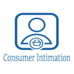 Consumer Intimation