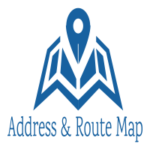 Address & Route Map Address & Route Map