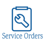 Service Orders