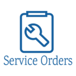 Service Orders Service Orders